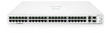 HPE Aruba Instant On 1960 Smart 48G 2XT 2XF Switch