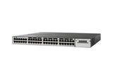 CISCO Catalyst 3850 48 Port Data IP Base REFURBISHED
