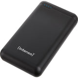 INTENSO PowerBank XS 20.000 mAh noir