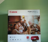 CANON PIXMA TS8352a red A4 13ppm MFP inkjet color printer