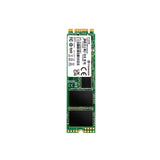 TRANSCEND 512Go SSD Interne M.2 2280 SATA3 puce TLC Parfait pour Ultrabook