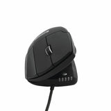 CONTOUR DESIGN Souris verticale Unimouse filaire droitier