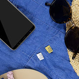 TRANSCEND 32Go UHS-I U1 microSD avec adaptateur SD pour drone / caméra