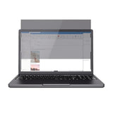 TRUST Filtre de confidentialité PRIMO pour ordinateur portable 156p