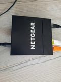 NETGEAR GS305E Switch Smart Managed Plus 5 ports Gigabit