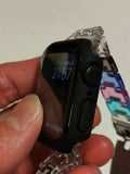 BELKIN TemperedCurve Bumper Screen Protector - Series 4-9/SE - CL 40/41mm