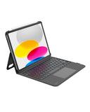 BELKIN Everyday Cradle Keyboard Folio for iPad 10th Gen (FR)