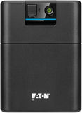 EATON Onduleur 5E G2 - Série E - USB BS - 1600VA - Noir