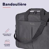 TRUST Sacoche PRIMO 16p