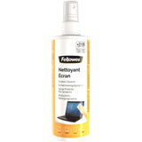 FELLOWES NETTOYANT ECRAN - SPRAY 250 ML