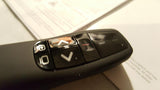 LOGITECH Wireless Presenter R400 Presentation remote control RF