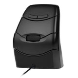 BAKKERELKHUISEN Souris de précision DXT 3 filaire