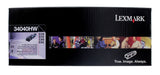 Toner LEXMARK 34040HW - Noir