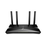 TP-Link Archer AX23 routeur sans fil Gigabit Ethernet Bi-bande (2,4 GHz / 5 GHz) Noir