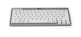 BAKKERELKHUISEN Clavier Compact UltraBoard 950 sans fil (BE)