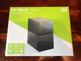 WD My Book 16To Black HDD USB3.0 3.5p RTL extern RoHS compliant WD SmartWare Pro