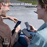 TRUST Powerbank PRIMO 5.000 mAh ECO - Black