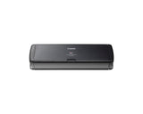CANON P-215II Document scanner CMOS/CIS Duplex 216x1000mm 600x600dpi 15ppm mono/10ppm colour ADF 20sheets 500scans/d USB 2.0