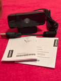 LENOVO Essential FHD Webcam
