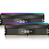 SILICON POWER XPOWER Zenith RGB 16Go 2x8Go DDR4 3200MHz DIMM CL16 1.35V