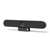LOGITECH Rally Bar Huddle Video conferencing device graphite