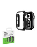 BELKIN TemperedCurve Bumper Screen Protection - Series 10 - BLK 42mm