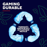 TRUST Casque gaming FORTA pour PS5 license officielle - White