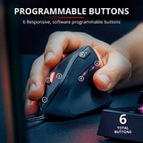 TRUST Souris gaming filaire REXX Ergonomique - GXT144