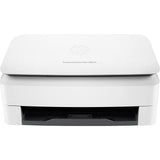 HP ScanJet Enterprise Flow 5000 S4 Sheet-Feed Scanner