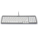 BAKKERELKHUISEN Clavier Compact UltraBoard 960 Standard (BE)