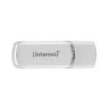INTENSO Clé USB 3.1 Flash Line Type-C 64 Go