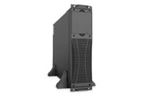 Digitus DN-170108 armoire de batterie UPS Rack/Tour