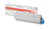OKI TONER-C-C824/834/844
