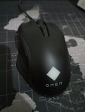 HP Mouse OMEN Vector Essential Mouse