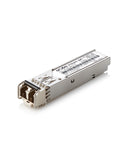 HPE Networking Instant On Module transmetteur transceiver SFP mini GBIC 1GbE 1000Base SX LC multi mode jusquà 500 m