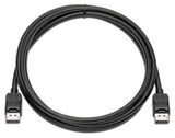 HP DISPLAYPORT CABLE KIT