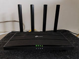 TP-LINK ARCHER C80 routeur Gigabit WiFi 5 AC1900 MU-MIMO