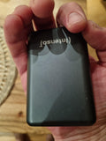 INTENSO Powerbank A10000 QuickCharge