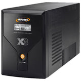 INFOSEC Onduleur X3 EX 1600 VA