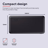 TRUST Powerbank PRIMO 15.000 mAh ECO - Black