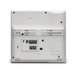 HP Poly Edge E550 IP Phone and PoE-enabled