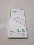 BELKIN ScreenForce TrueClear Curve Screen Protection for Samsung S22 Ultra