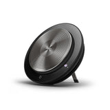 Jabra Speak 750 MS Teams haut-parleur Universel USB/Bluetooth Noir, Argent