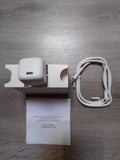 BELKIN 30W USB PD Wall Charger with PPS WHT w/1m C-LTG