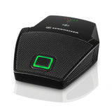SENNEHEISER- Microphone à effet de surface -SpeechLine Digital Wireless