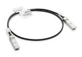 Aruba Instant On 10G SFP+ to SFP+ 1m Direct Attach Copper Cable
