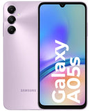 Samsung A057G/DSN Galaxy A05s (6.7'' - 64 Go, 4 Go RAM) Violet