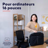 TRUST Sacoche PRIMO 16p