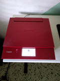 CANON PIXMA TS8352a red A4 13ppm MFP inkjet color printer