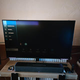 SAMSUNG ODYSSEY NEO G7 QLED - LS43CG700 43p 144Hz - SMART - Ecran UHD 4K 3840x2160 VA 1ms HDR10+ 400cd/m² 100000 :1 enceintes LAN